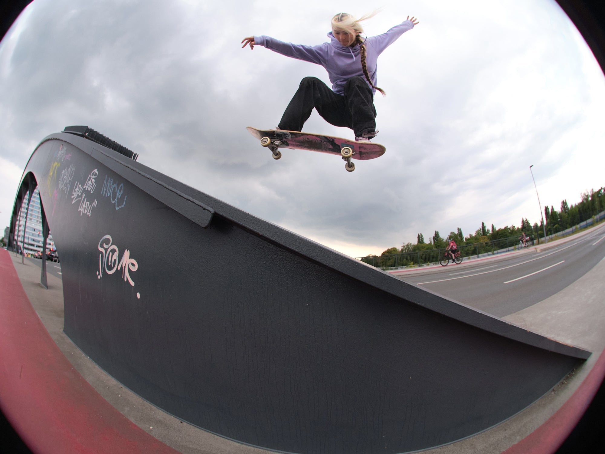 Olivia Kampen (Flow)
