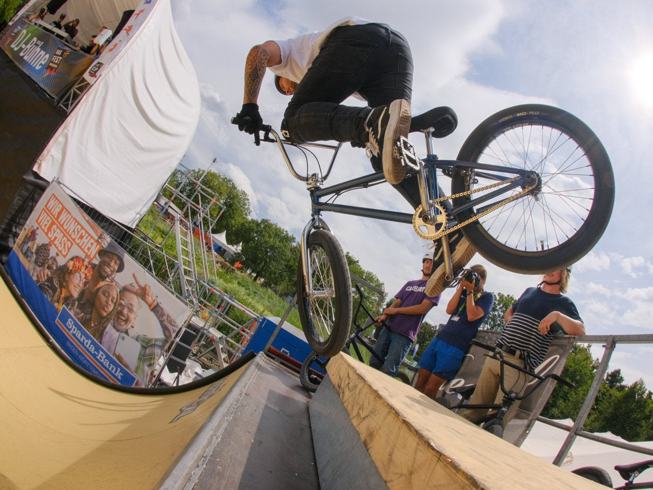 Tobias Freigang (BMX)