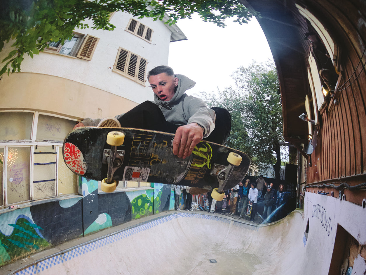 Fabian Klasses AD
