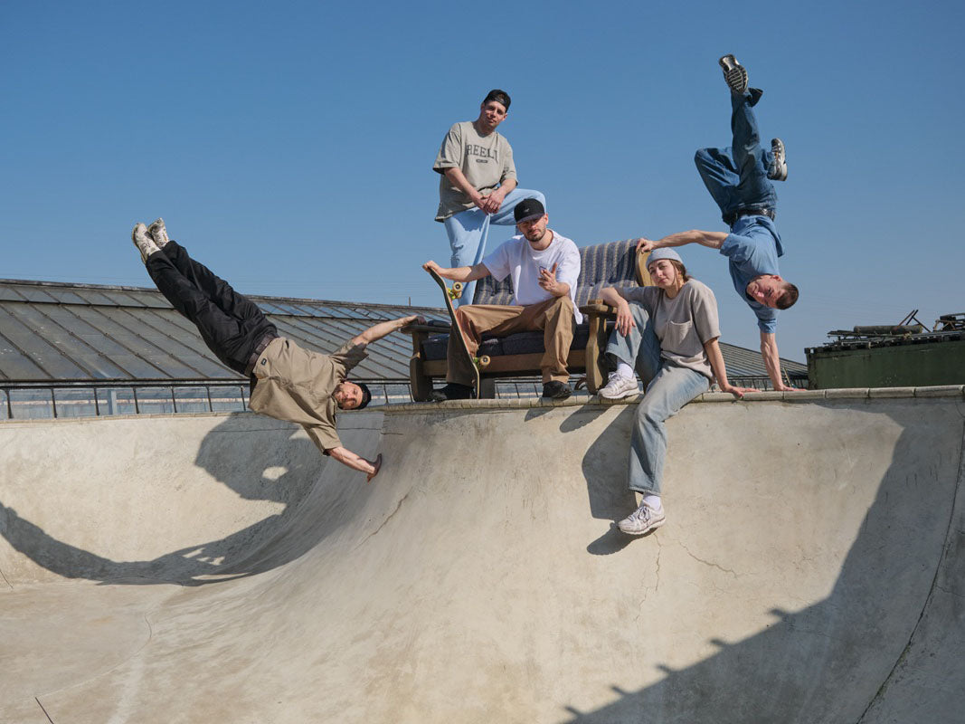 The Saxonz DIY Bowl & Greenhouse pics