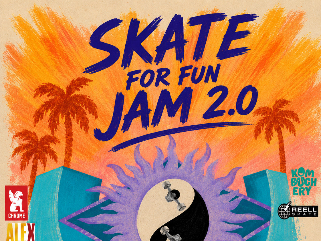 Events for the weekend