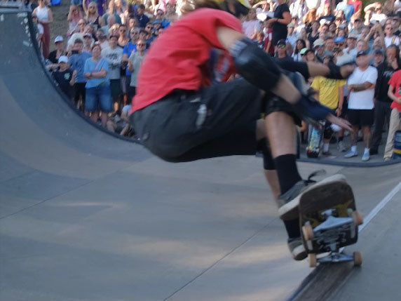 Lohse Jam Recap Teaser