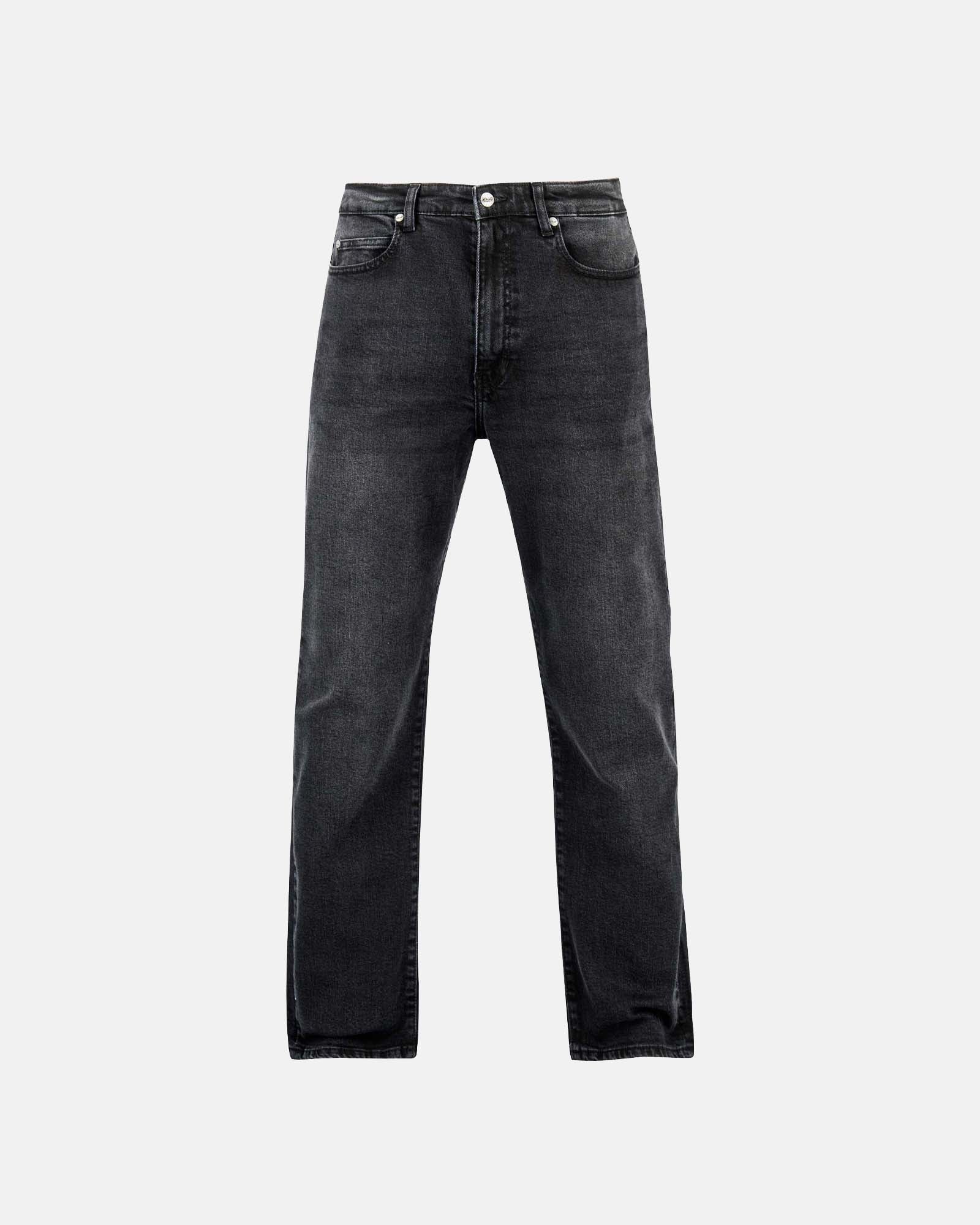 Rave Black Wash 2