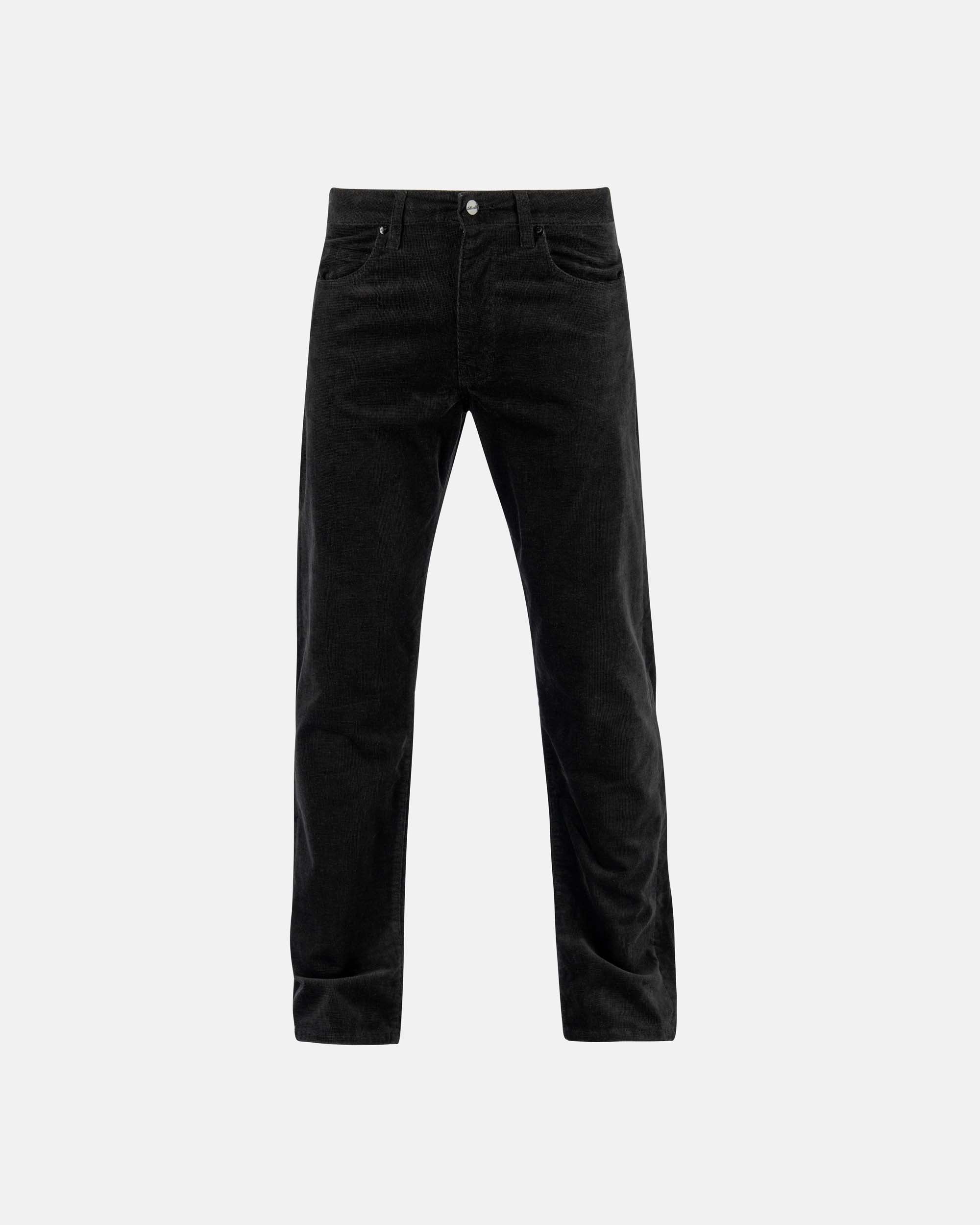 Barfly Deep Black Square Cord