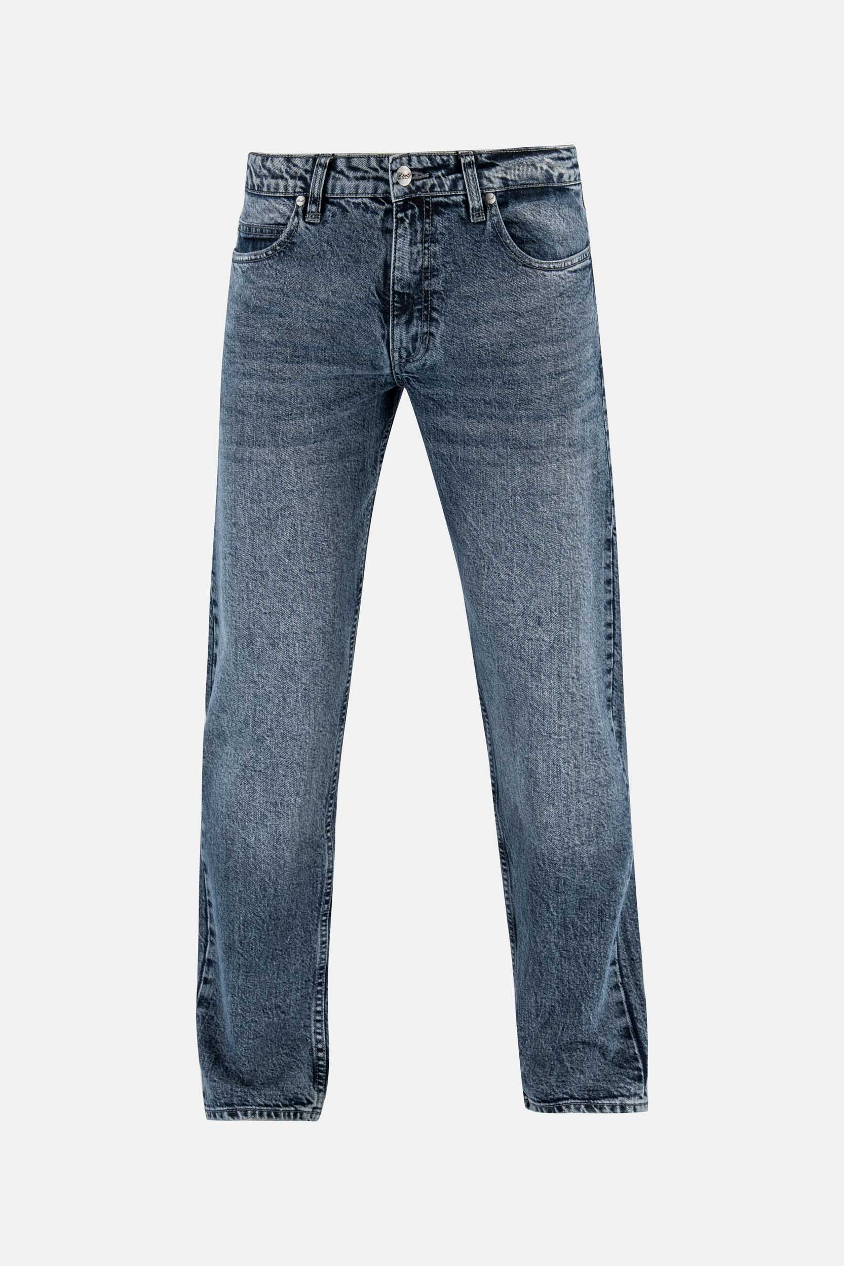 Barfly Smokey Blue