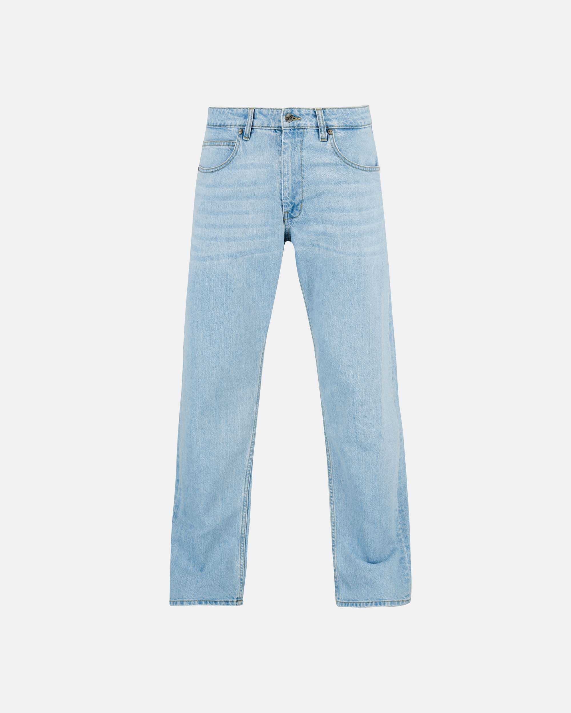 Lowfly 2 Light Blue Wash