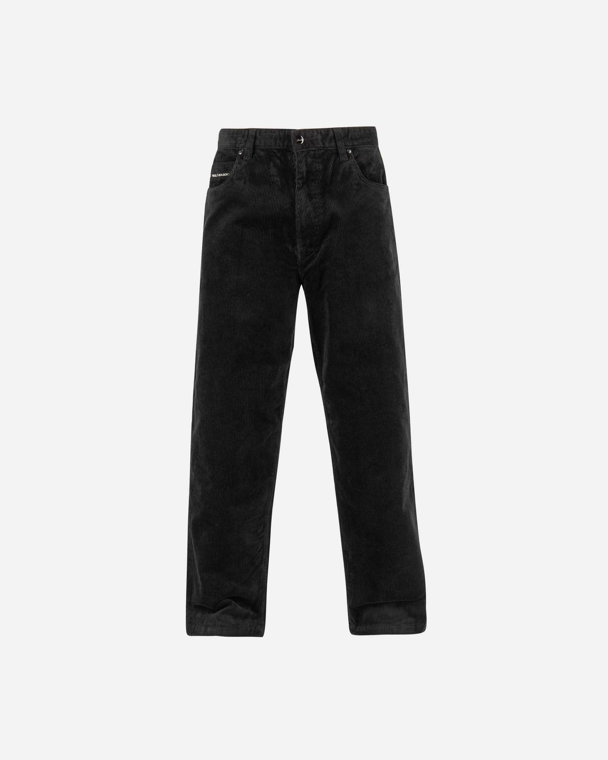 Baggy Black Cord