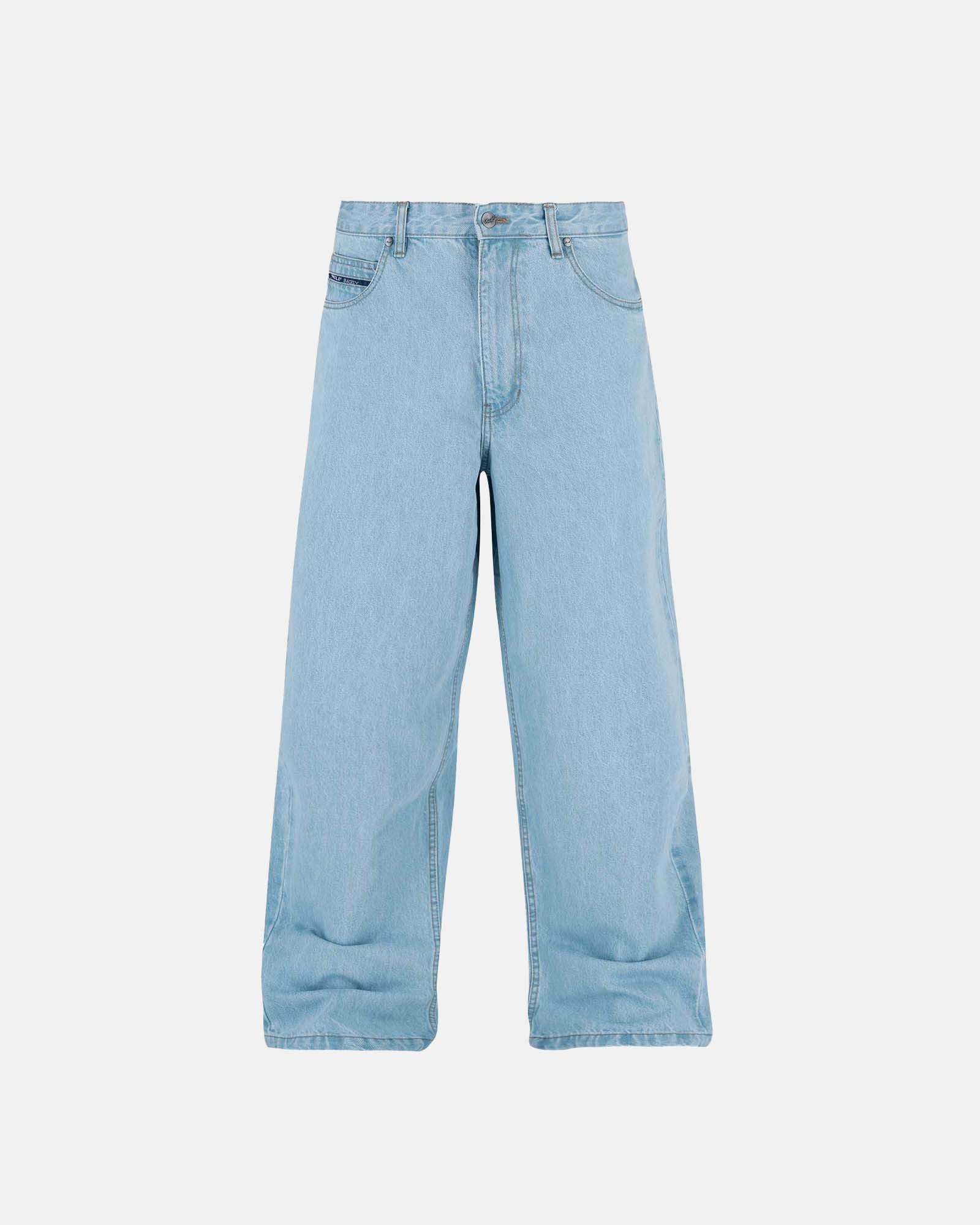 Baggy Origin Light Blue