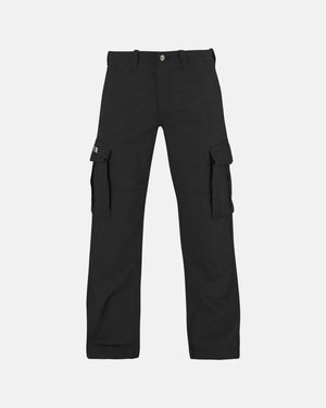 Cargo Ripstop Deep Black