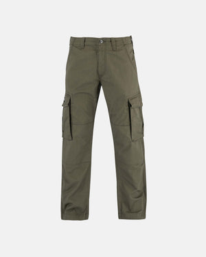 Cargo Ripstop Olive