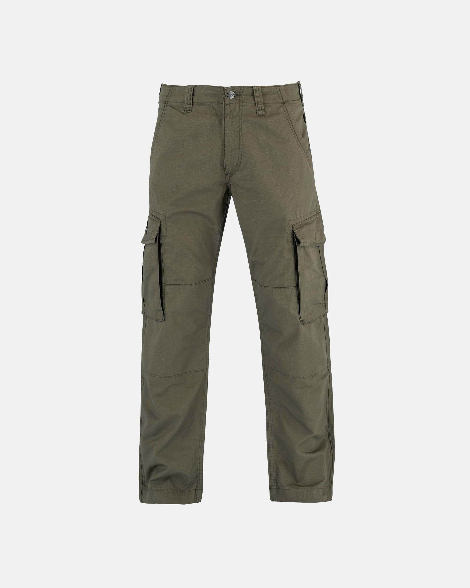 Cargo Ripstop Olive