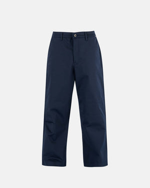 Loose Flex Chino PC Navy
