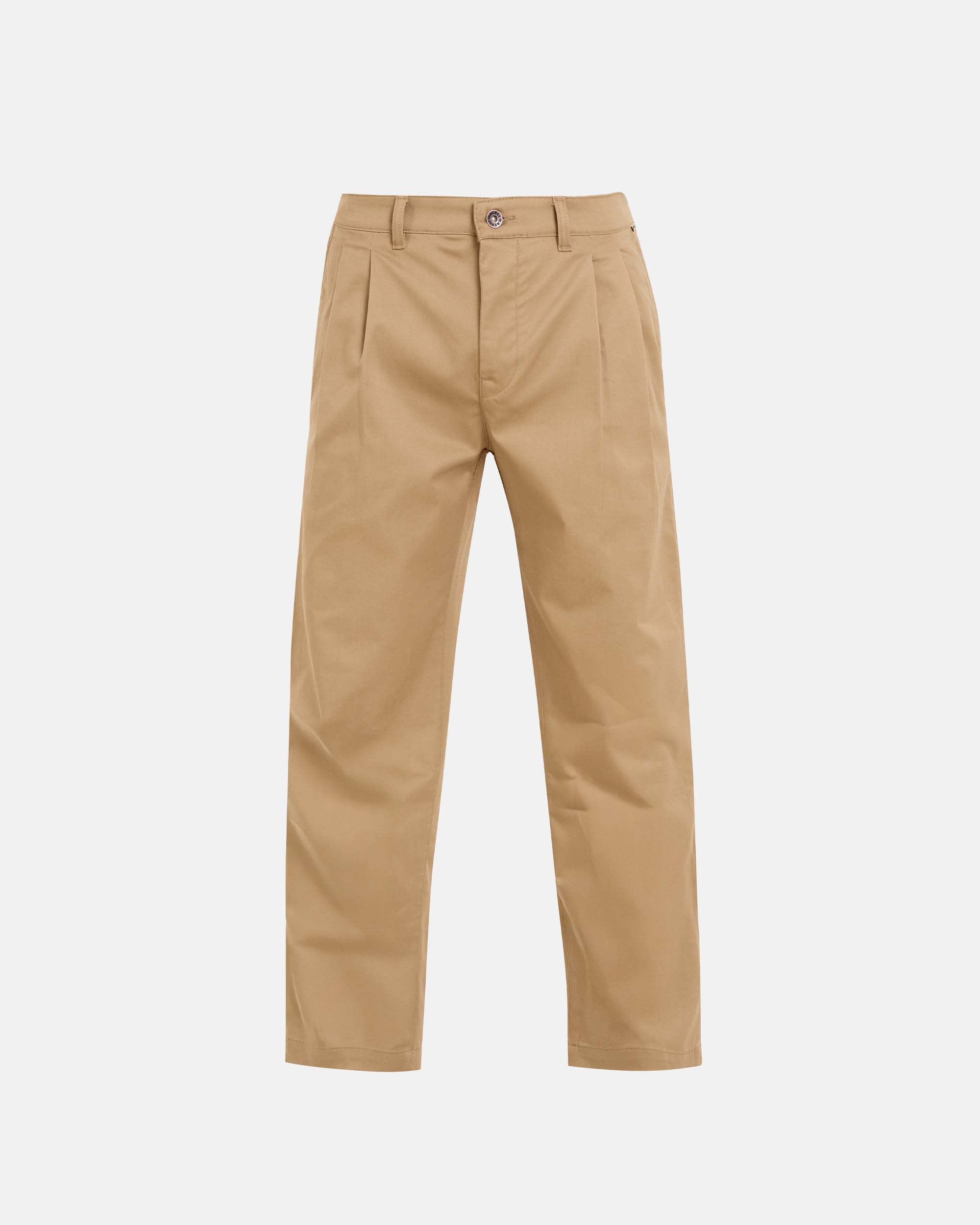 Bowie Chino PC Dark Sand