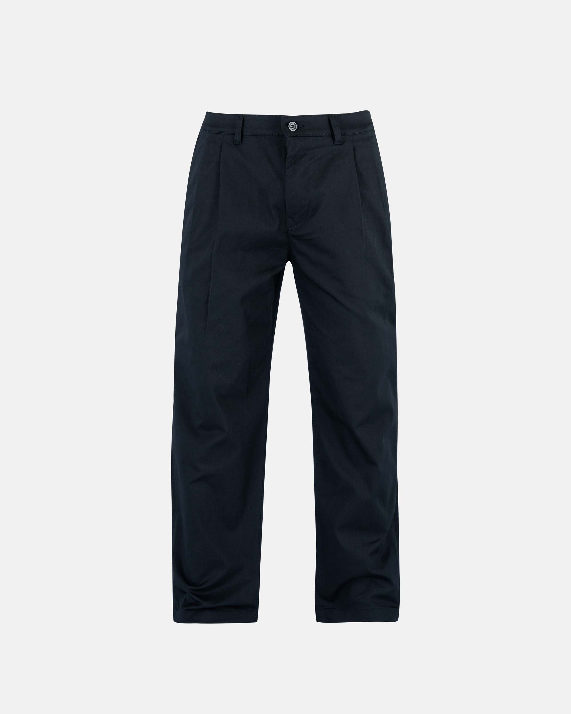 Bowie Chino PC Deep Black