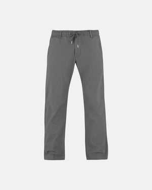 Reflex Loose Chino Vulcan Grey