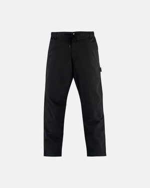 Reflex Hustler Black Canvas