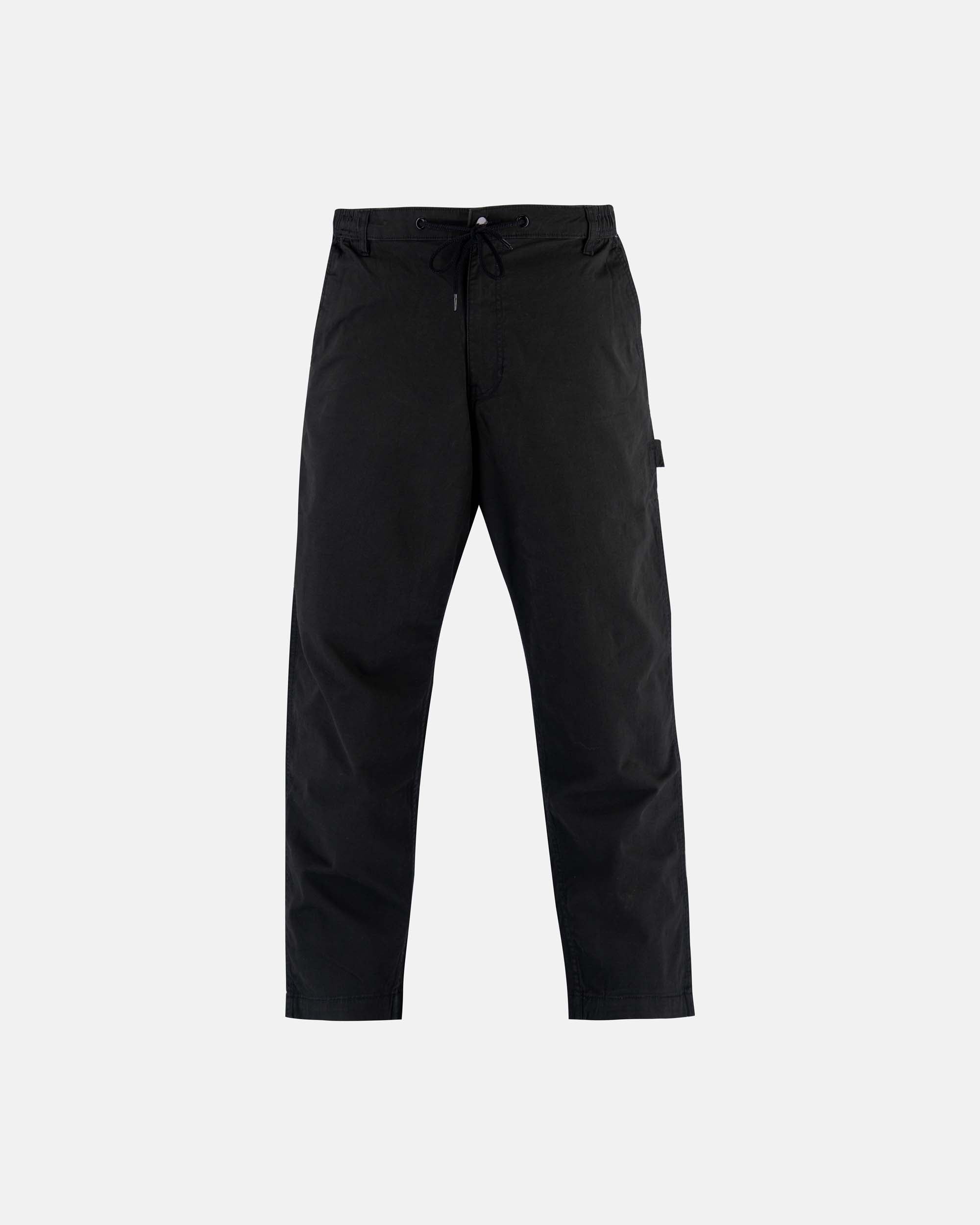 Reflex Hustler Black Canvas