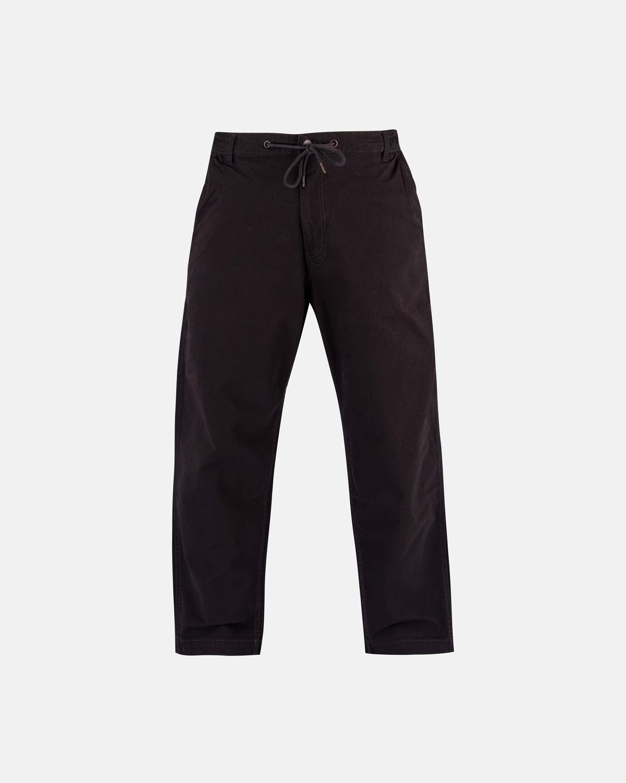 Reflex Hustler Reddish Brown Canvas