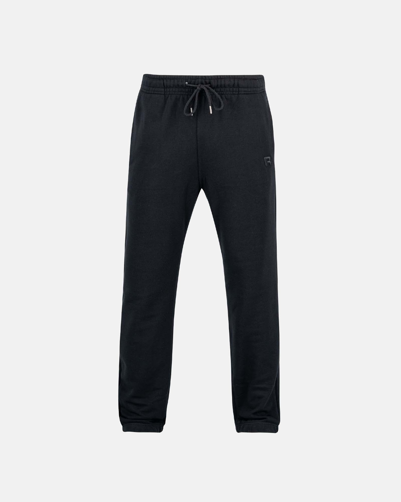 Comfort Sweatpant Deep Black