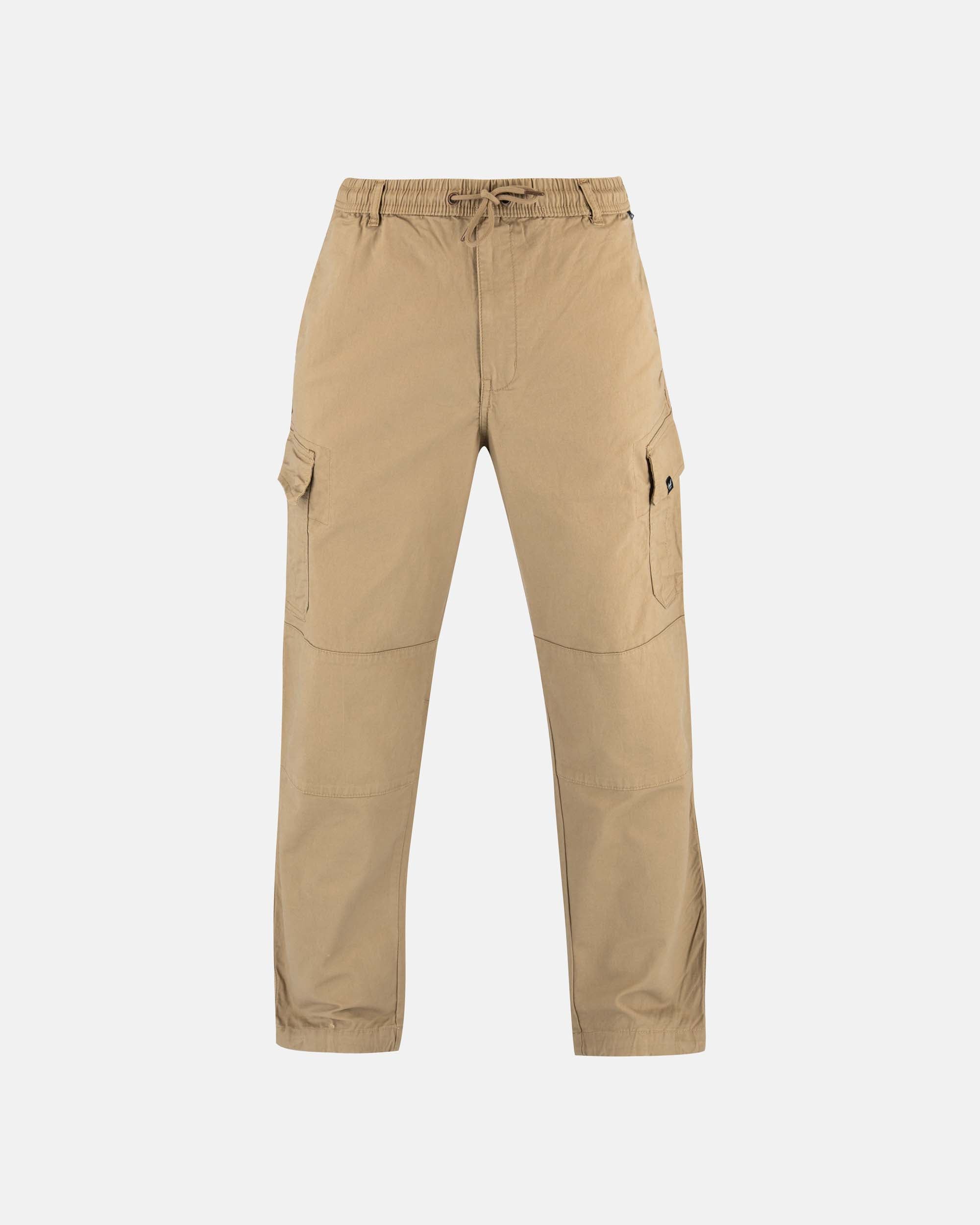 Reflex Loose Cargo Dark Sand