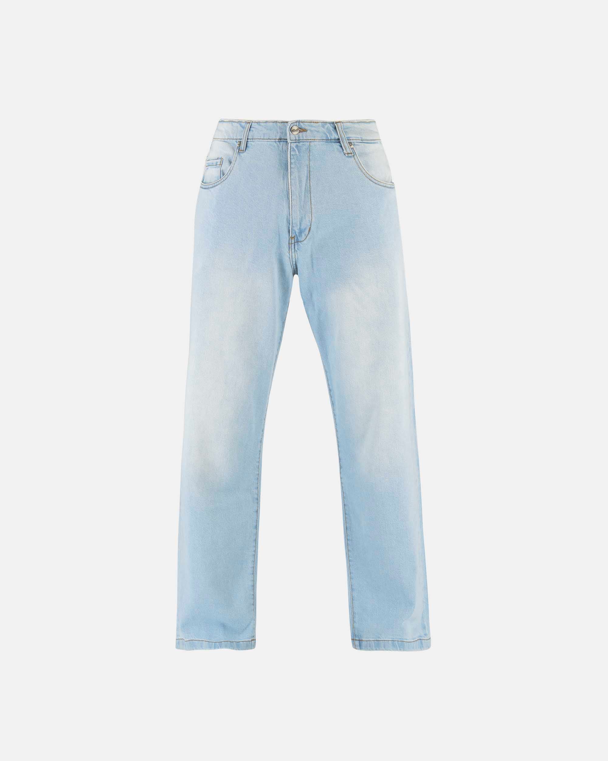 Solid Light Blue Stone 2