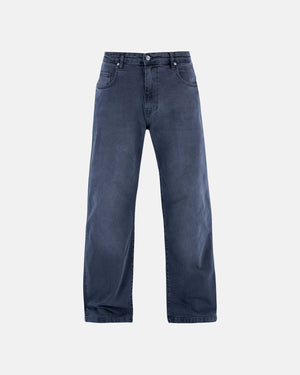 Solid Anthracite Wash