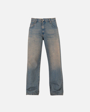 Organic Solid Vintage 1997