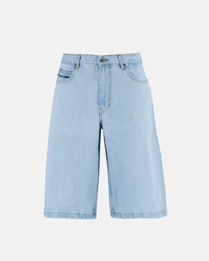 Belmont Short Origin Light Blue