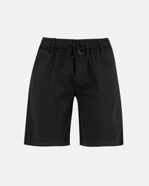 Reflex Lazy Short Black