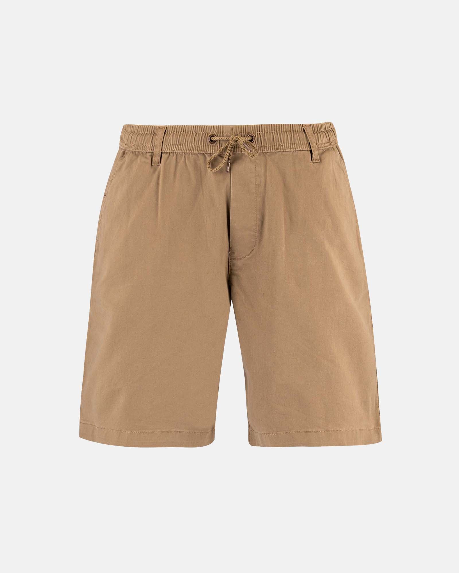 Reflex Lazy Short Dark Sand