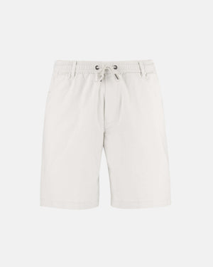 Reflex Lazy Short Off White