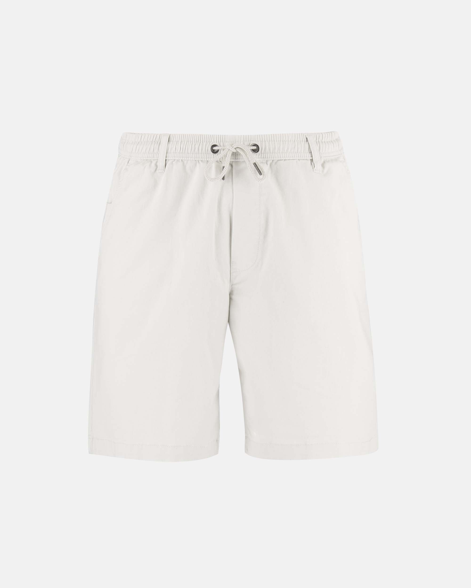 Reflex Lazy Short Off White