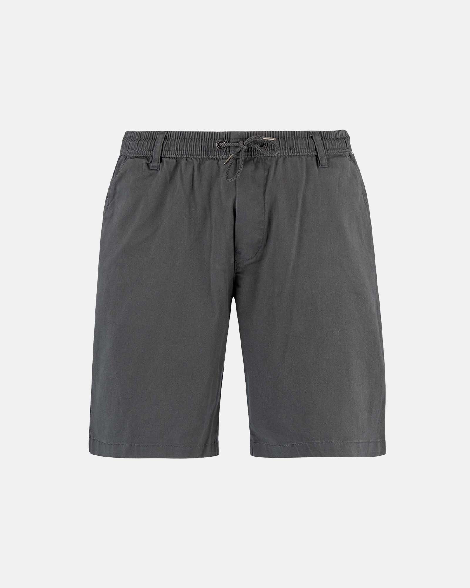 Reflex Lazy Short Vulcan Grey