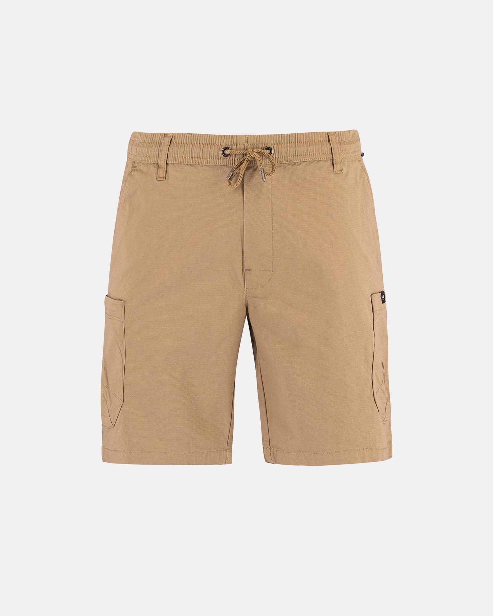 Reflex Easy Cargo Short BR Dark Sand