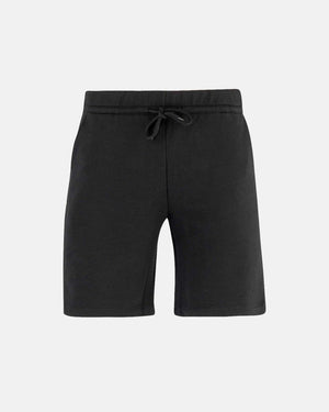 Surface Short Waffle Deep Black