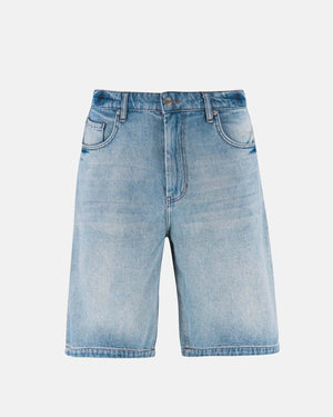 Bolt Short Vintage Mid Blue