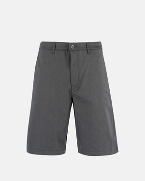 Loose Flex Chino Short PC Vulcan Grey