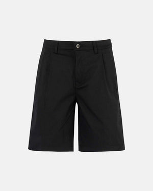 Bowie Chino Short PC Deep Black