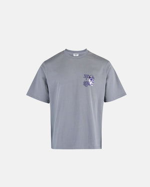 Equali T-Shirt Magnet Grey