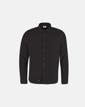 Strike Shirt Black