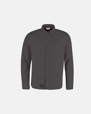 Strike Shirt Dark Grey