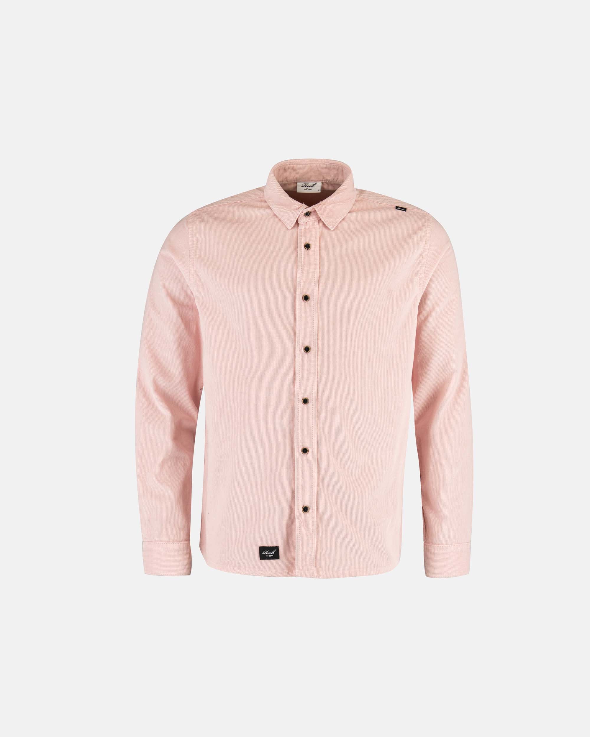 Strike Shirt Old Rose