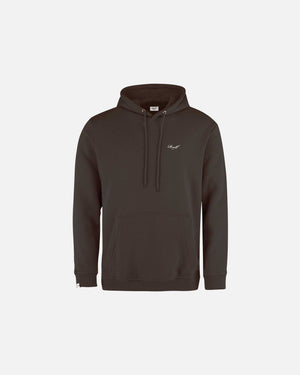 Staple Logo Hoodie Chimera