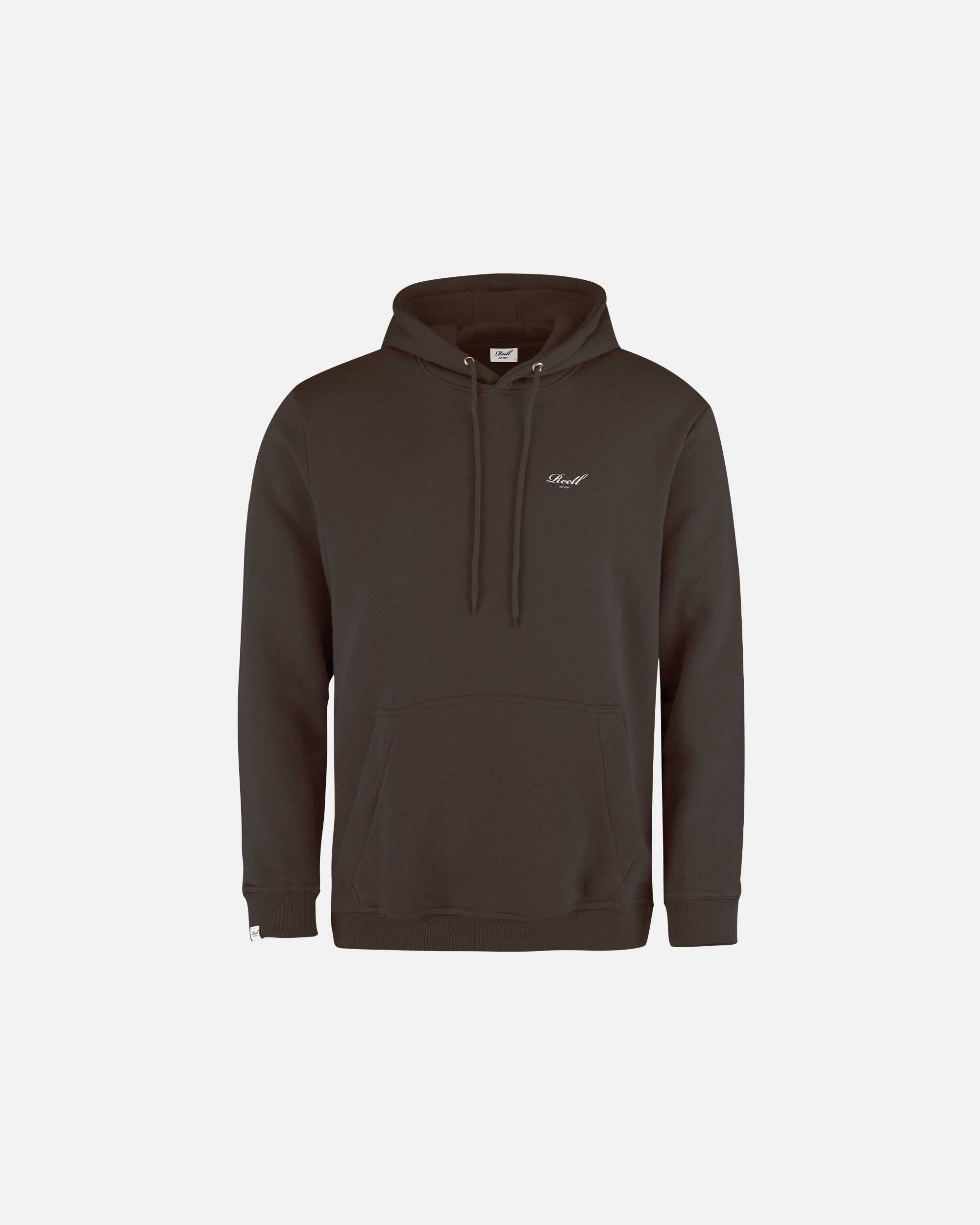 Staple Logo Hoodie Chimera