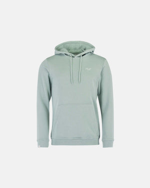 Staple Terry Hoodie CO Chinois Green