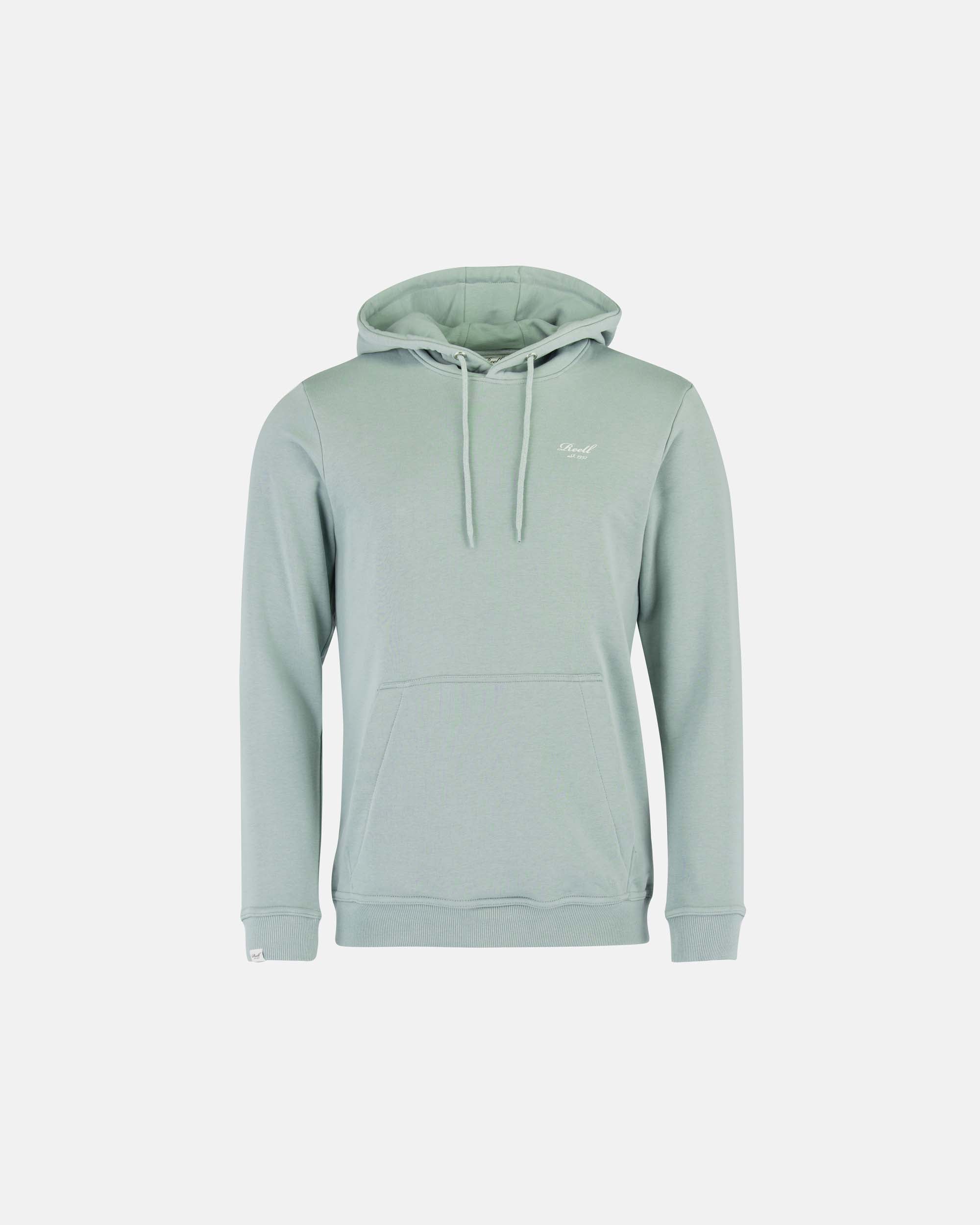 Staple Terry Hoodie CO Chinois Green