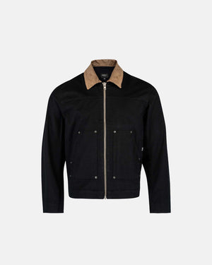 Colorado Jacket Deep Black