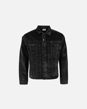 Arizona Jacket Deep Black