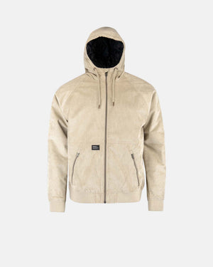 Berlin Jacket Taupe