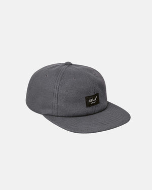 Flat 6-Panel Cap Magnet